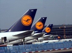 Lufthansa compra el 45% de la compañía belga Brussels Airlines