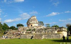 Reabren el aeropuerto cercano a las ruinas mayas de Chichén Itzá