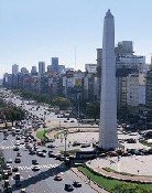 Intercontinental abrirá un establecimiento de 5 estrellas en Buenos Aires
