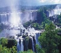 Las inversiones de turismo en Suramérica superan los 2.500 millones de dólares