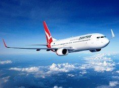 Seguridad Aérea australiana ordena a Qantas mejorar el mantenimiento de sus aviones