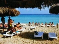 Las vacaciones de sol y playa siguen siendo las preferidas por los españoles