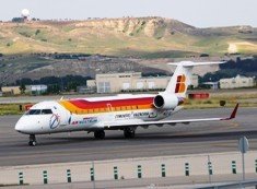 Air Nostrum reanuda operaciones regulares con Barcelona