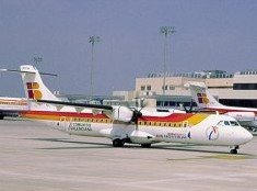 Air Nostrum, segunda compañía que operará desde el aeropuerto de Ciudad Real