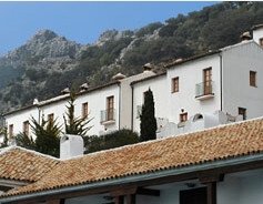Andalucía aumenta un 3,2% su capacidad alojativa