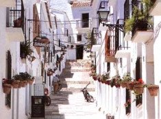 Andalucía crea el consorcio del Plan Qualifica para la Costa del Sol