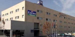 Medgroup vende sus hoteles gestionados por Express by Holiday Inn