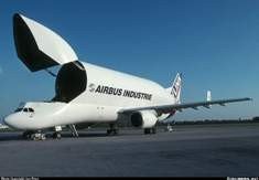 Airbus podría crear un superjumbo para 1.000 pasajeros