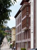 Arcea incorpora un nuevo hotel en Asturias