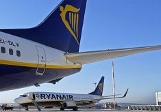 Bruselas le da un 'toque' a Ryanair