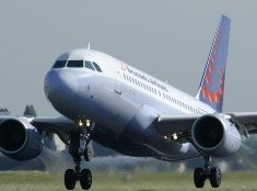 El consejo de supervisión de Lufthansa aprueba la compra del 45% de Brusells Airlines