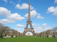 La temporada turística estival en Francia, en la media de los años anteriores