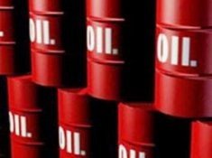 El precio del petróleo vuelve a caer y baja de los 110 dólares