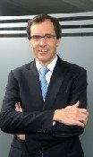 Nuevo director comercial de Lufthansa para España
