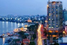 Marriott apuesta por el turismo de lujo en Vietnam