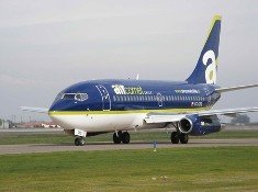 Air Comet envía a Lima y Bogotá un avión extra para traer a Madrid a los 270 pasajeros que se quedaron sin volar