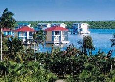 Los hoteles de Sol Meliá en Cuba se ven afectados por el Ike pero sin daños personales