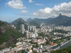 La inmobiliaria Afirma impulsará un proyecto turístico en Brasil
