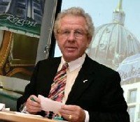 Kurt Ritter será presidente de Rezidor hasta 2012