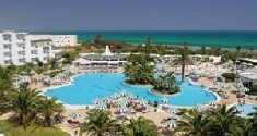 Riu abrirá dos hoteles en Túnez el año que viene