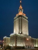 Hilton se estrena en Rusia