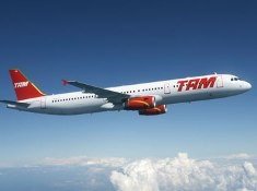 TAM será la primera aerolínea en América con telefonía móvil en sus aviones