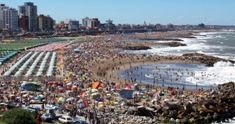 Las cifras confirman la buena marcha del turismo argentino