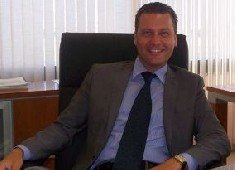 Enric Noguer, nuevo consejero delegado de Hotetur