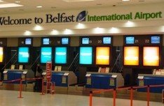 Ferrovial cierra la venta del Belfast City Airport por 132,5 M €