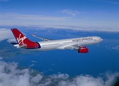 Virgin lanza una campaña para impedir la alianza de British, American e Iberia