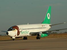 Las agencias denuncian que Aerosur niega el embarque a clientes con códigos compartidos con Alitalia