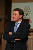 Nuevo vicepresidente del Consorcio de Turismo de Sevilla