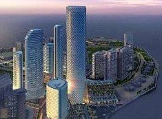 Hochtief construirá otro 5 estrellas en Abu Dhabi