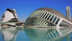 El turismo generó 12.590 millones de euros en la Comunitat Valenciana durante 2007