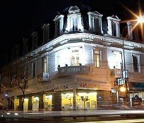 Hoteles boutique de Argentina se aglutinan en un club para reforzar su prestigio