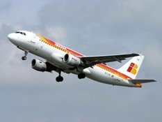 Iberia incrementará sus vuelos a Centroamérica con nuevas frecuencias