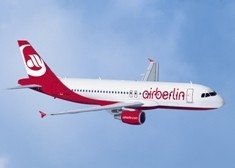 Air Berlin amplía oferta a Alemania desde España