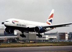 British Airways prescindirá de 450 directivos para recortar gastos