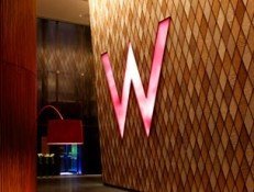 Starwood introduce la marca W Hotels en China