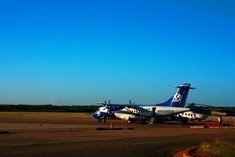 El aeropuerto de Varadero se ampliará para duplicar su capacidad