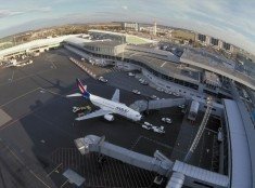 Europa aprueba el sistema de control de tasas para aeropuertos