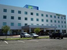 InterContinental abrirá un hotel en Irapuato