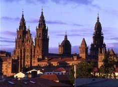 Santiago de Compostela se sitúa a la cabeza en competitividad