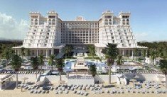Riu inaugura un hotel en Riviera Nayarit y supera las 7.300 habitaciones
