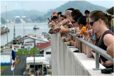 Panamá recibió 115.733 de visitantes durante el mes de agosto