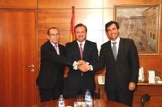 Andalucía y Balears estrenarán el programa piloto "Turismo Sénior Europa"
