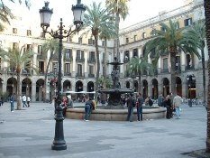 Empieza a gestarse el Plan Estratégico de Turismo de Barcelona