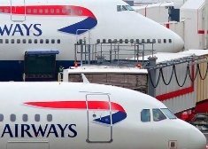 British Airways mejora las conexiones de Londres con Latinoamérica