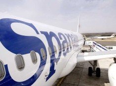 Spanair defiende su segunda posición en el mercado español,  pese a lo que diga Air Europa