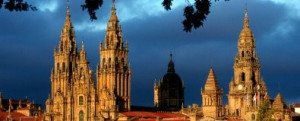 Santiago de Compostela se sitúa a la cabeza en competitividad